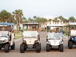 Kooks Beach Rentals