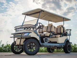 Sly Custom Rides
