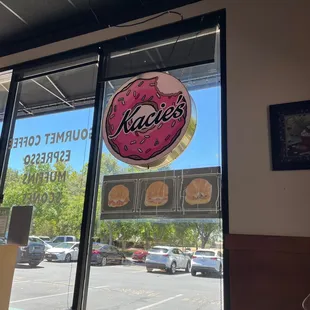 Reminds of the donut from The Simpsons