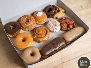 Honeys Donuts