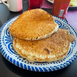 Pancakes