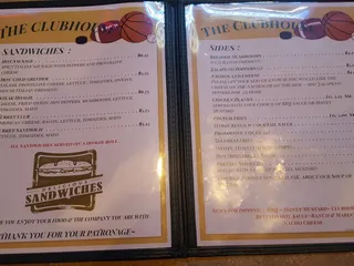 Potter's Grill