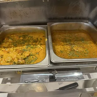 curry, interior
