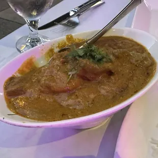 Rogan Josh