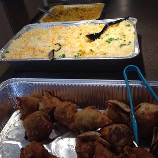 Samosa