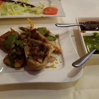 Pakora