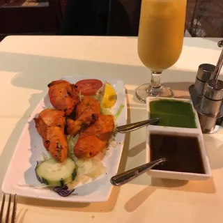 Chicken Tikka
