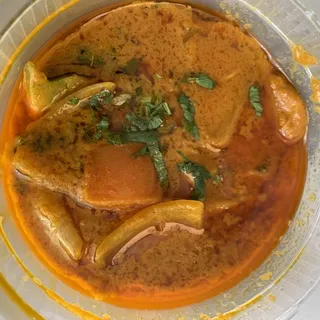 Chicken Kadhai