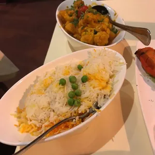 Aloo Gobi