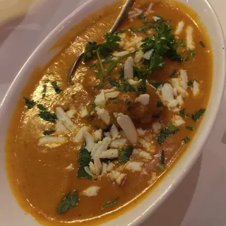 Malai Kofta