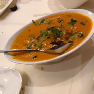 Bhagara Baingan