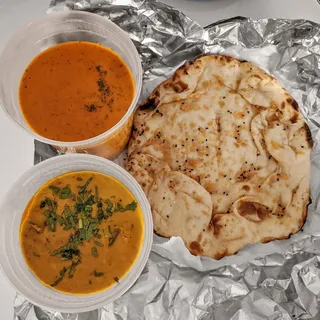 Lamb Shahi Korma