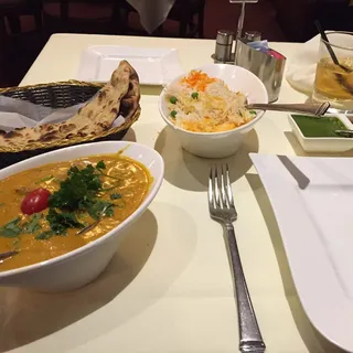 Lamb Punjabi