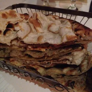 Bread Basket