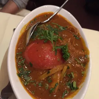Chicken Masala