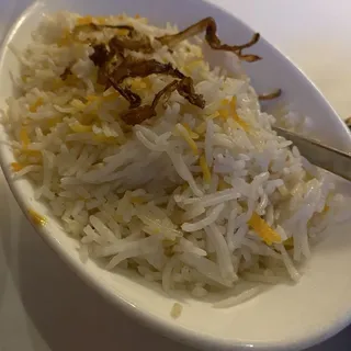Large Basmati Rice