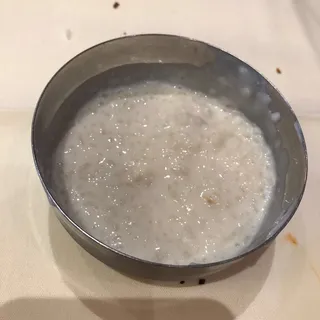 Rice Pudding