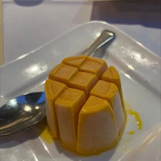 Mango Kulfi