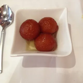 Gulab Jamun