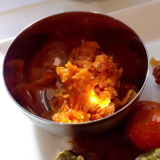 Gajar Halwa