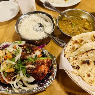 Kadhai Indian Cuisine