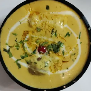 Shahi Korma