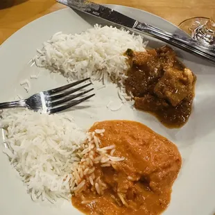 Chicken Curry