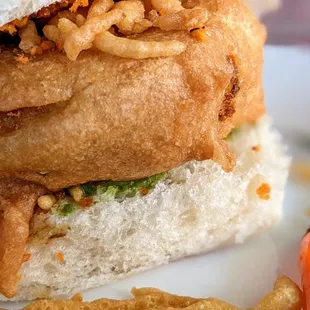 Vada Pav