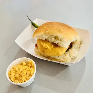 Vada Pav