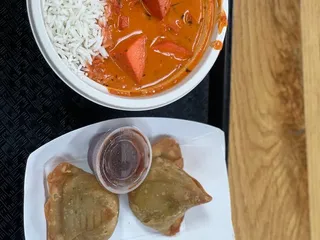 Himalayan Range Nepali Restaurant