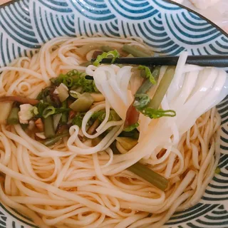 Inaniwa Udon