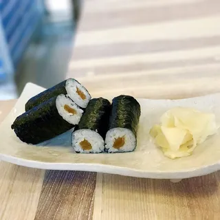 Kanpyo Maki