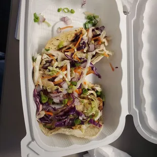 Delicious Tacos