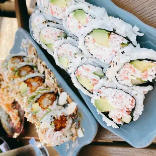 sushi, food, sashimi, sushi and sashimi