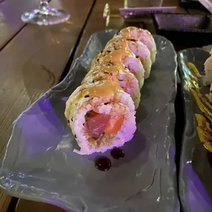 Giralda Roll