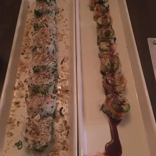 Honeymoon Roll
