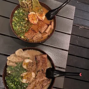 Thicc boi, miso thicc