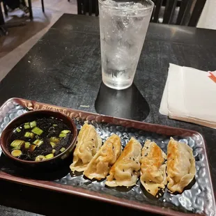 Dumplings