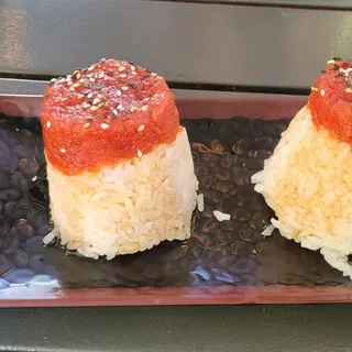 Baby Sushi Cake