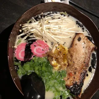 Tonkotsu