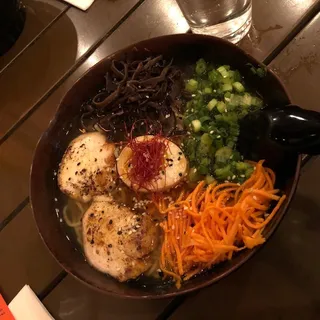 Chicken Ramen