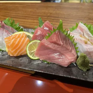 a variety of sashimi sashimi sashimi sashimi sashimi sashimi sashimi sashimi sashimi sashimi sash