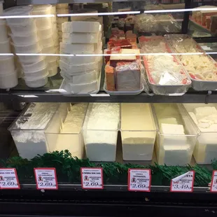 Cheese!