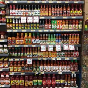The hottest wall