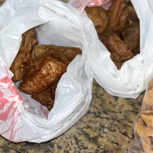 Chicharrones
