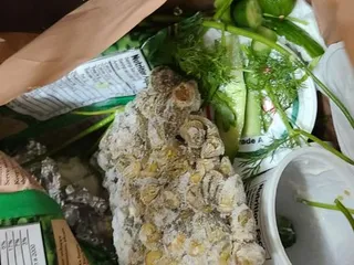Big Bear Produce