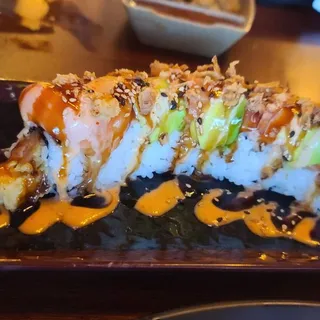 Ikigai Roll
