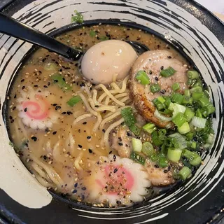 Black Clover Ramen