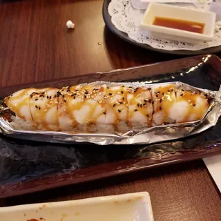 Fuji Roll