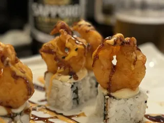 Osaka Sushi & Japanese Cuisine